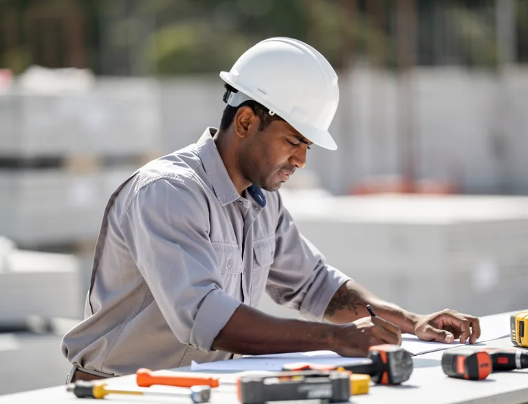 General Contractor service in Quebec